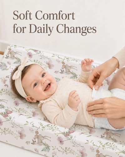 Changing Pad Covers 2 Pack - Image 2
