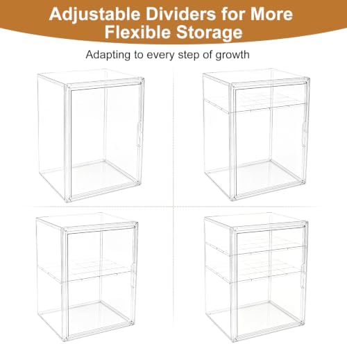 ERTIUANIO Baby Bottle Organizer - Image 7