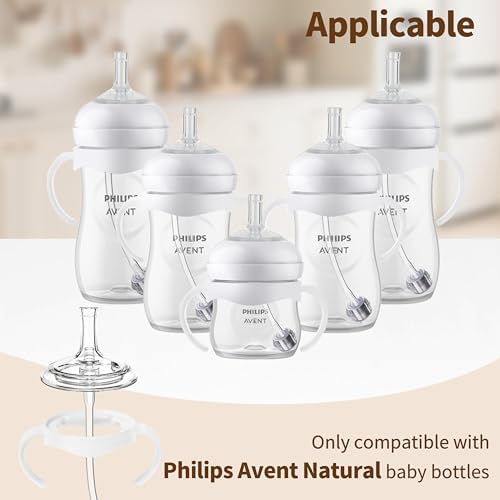 Plastic-Free Straw Cup Conversion Kit - Image 6