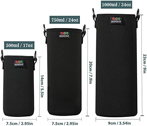 Nuovoware Water Bottle Carrier - Image 2