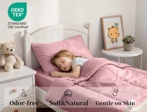 ZPECC Toddler Bedding Set - Image 4