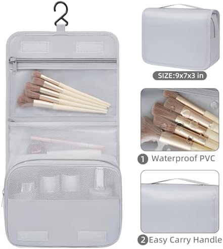 BAGAIL 6 Set/8 Set/10 Set Packing Cubes Various Sizes Packing Organizer - Image 3