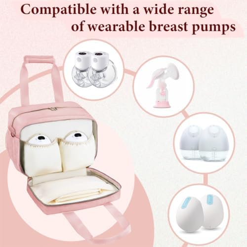 GDNasist Breastmilk Cooler Bag - Image 4