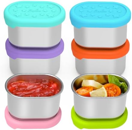 SOPHICO 3 oz Sauce Salad Dressing Container by SOPHICO