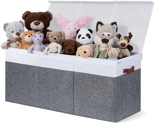 SoftOwl Extra Large Toy Storage Organizer by SoftOwl