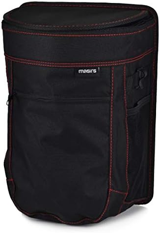 Masirs Vehicle Trash Can by Masirs