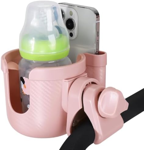 Accmor Stroller Cup Holder - Image 2