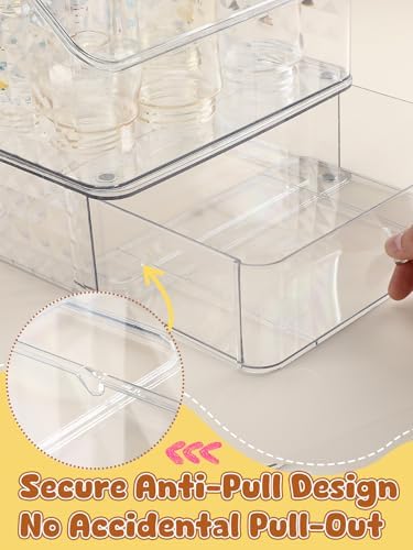 Biubee Flip-top Baby Bottle Organizer - Image 5