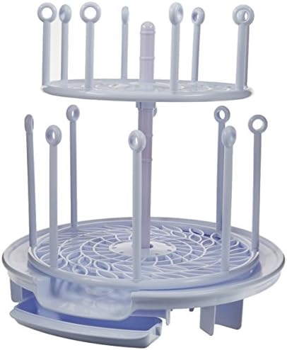 The First Years Spin Stack Drying Rack - Image 4