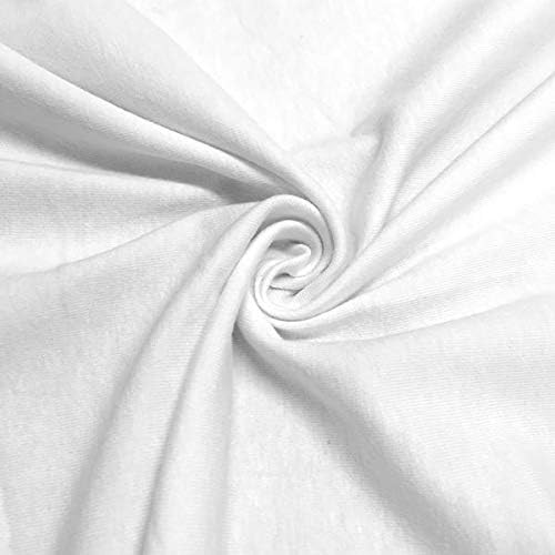 American Baby Company 2 Pack 100% Natural Cotton Fitted Cradle/Bassinet Sheets - Image 5