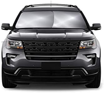 Magnelex Windshield Sun Shade - Image 7