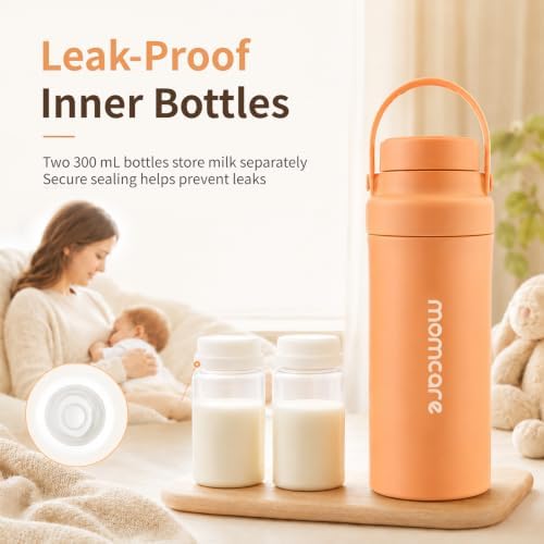 22oz Portable Breast Milk Cooler - Image 4