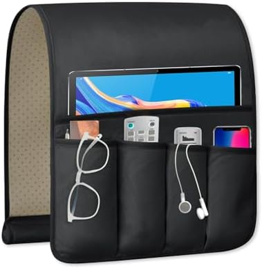 Remote Control Holder for Armchair Caddy, Remote Holder by WETRBWEH