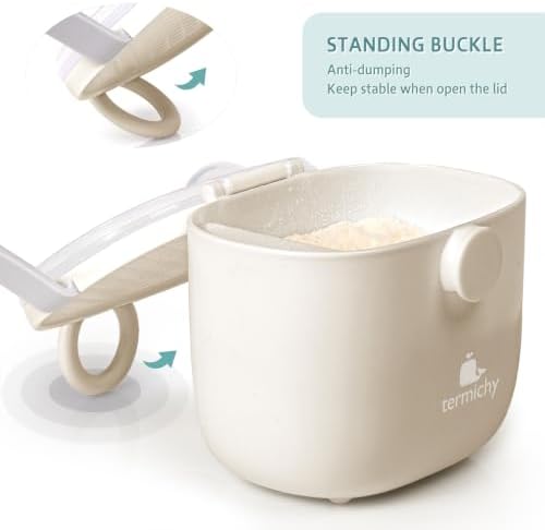 Termichy Baby Formula Dispenser - Image 4