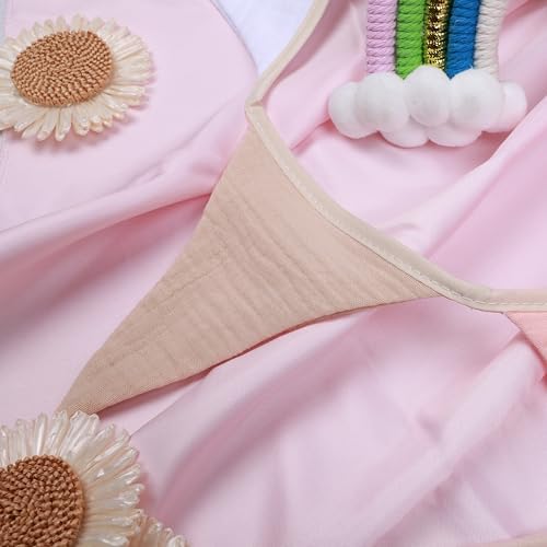 Pennant Banner Flags, Infant and toddler room decoration pennant, - Image 7