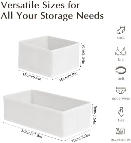 DIMJ Drawer Organizers - Image 2