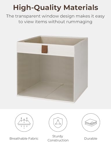 StorageWorks 11 Inche Storage Cubes - Image 3