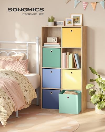 SONGMICS Storage Cubes - Image 2