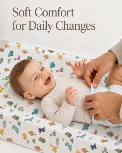 Changing Pad Covers 2 Pack - Image 2