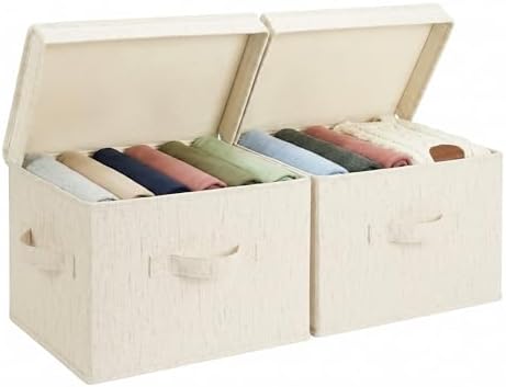 StorageWorks Fabric Storage Bins by StorageWorks