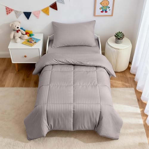 ZPECC Toddler Bedding Set by ZPECC-ABrandThatHasBeenFocusedOnBeddingFor20Years
