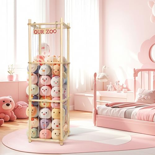 Stuffed Animal Storage - Image 5