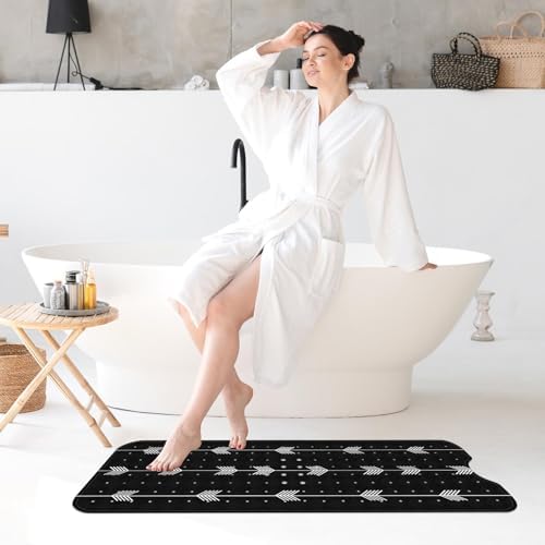 Bathtub Shower Mat 40X16 Inch, for Toddler - Image 5