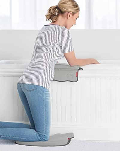 Skip Hop Baby Bath Elbow Rest - Image 5
