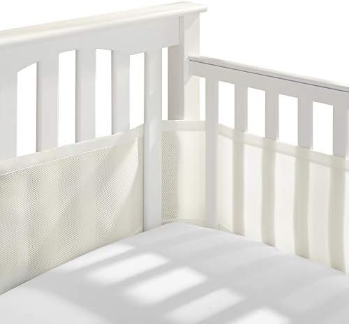 BreathableBaby Breathable Mesh Liner by BreathableBaby