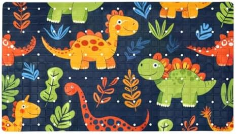Shower Mat Non-Slip Bathtub Mats by Anna+Cowper