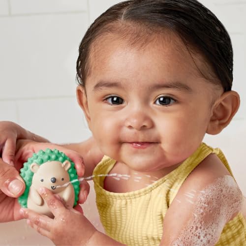 Itzy Ritzy Bathtime Gift Set, 12-Piece Bath Bath Toys, 6+ M - Image 2