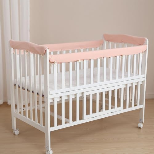 Cot Rail Teething Guard - Image 4