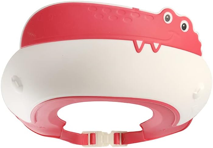 Baby Shower Cap Shield, Shower Cap by Thcbme
