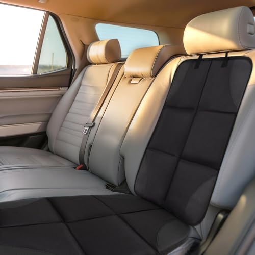 Hoovy My First Car Ride™ 3-in-1 Baby Car Essentials Bundle, Roller Sun Shades - Image 7