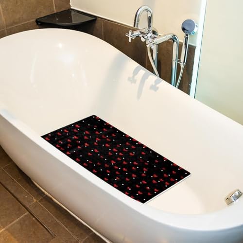 Shower Mat Non-Slip Bathtub Mats - Image 5