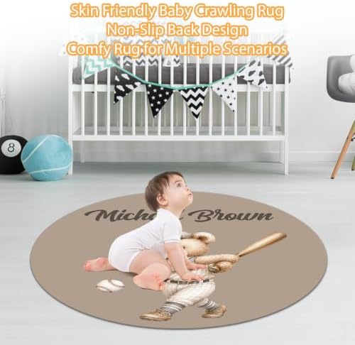 Custom Baby Boy Minky Crib Bedding Set, Bear Bedding 3 Pcs Set - Image 5