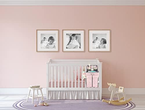 Hanging Diaper Caddy - Image 5