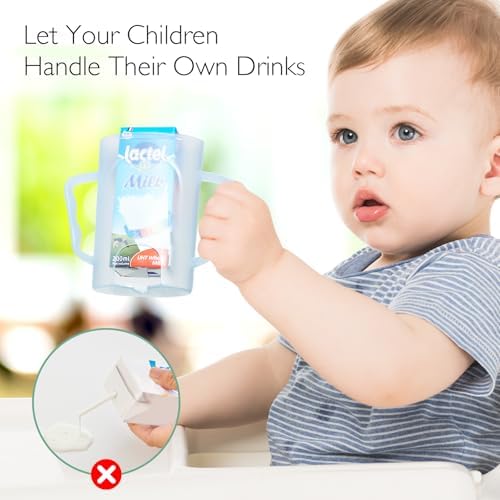 Momcozy Baby Pouch Holder No Squeeze - Image 3