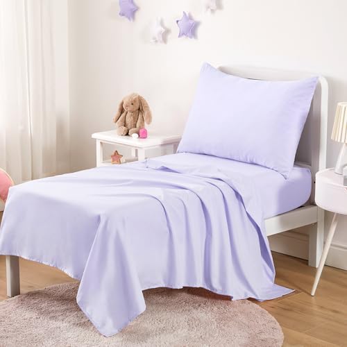 Wake In Cloud - Toddler Bedding Set - Image 4