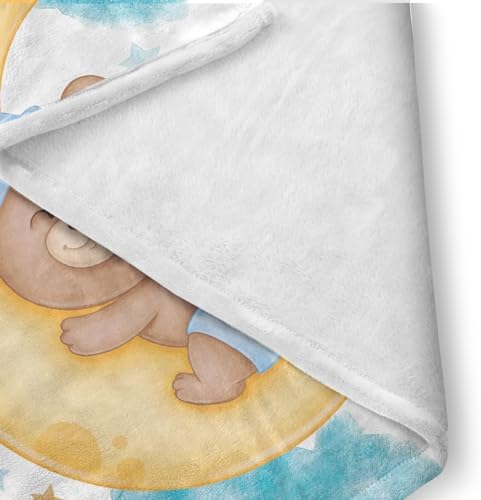 Custom Baby Crib Bedding Set - Image 6