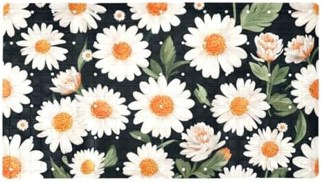 Non Slip Bathtub and Shower Mat 26.8x15.1 inch, Bath Mat by Anna+Cowper