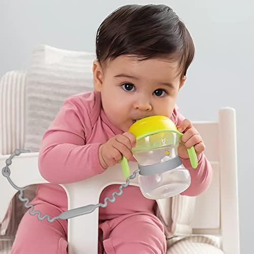 Keep Bottles and Sippy Cups Off the Floor - Image 3