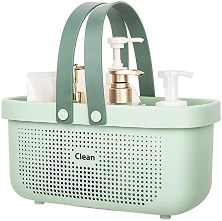JiatuA Plastic Storage Basket by JiatuA