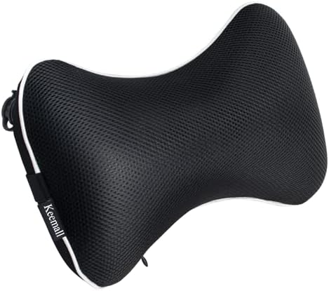 Keemall Inflatable Car Neck Pillow by Keemall