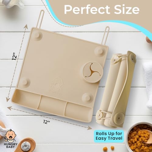 Baby Silicone Placemat - Image 7