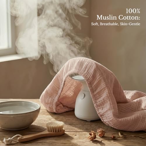 Niceye Muslin Bassinet Sheets 3-Pack - Image 2
