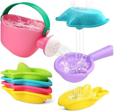 Weight Portable Water Playing Toy Set Swimming Pool Beach Toy by Unknown
