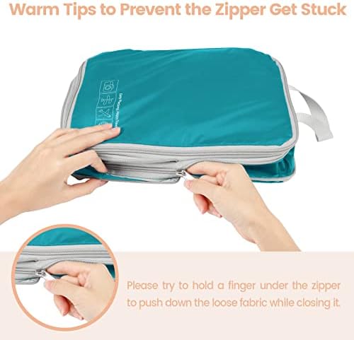 Cambond Compression Packing Cubes - Image 6