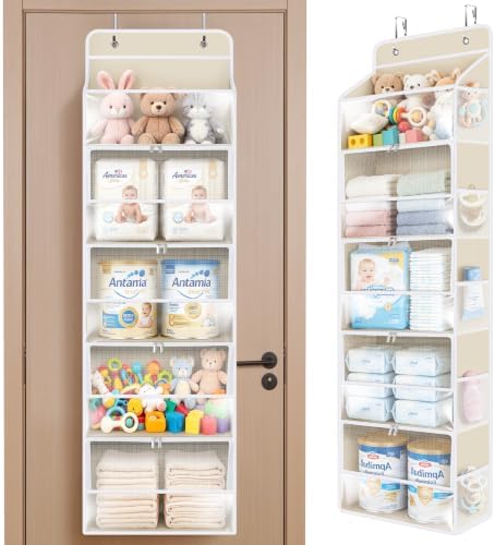 Univivi Over the Door Organizer by Univivi