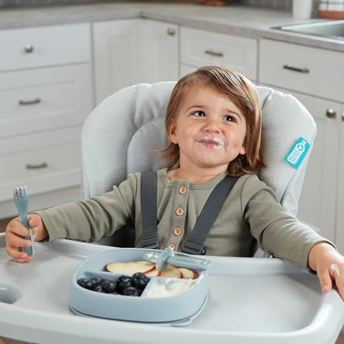 NUK Suction Plate | with Lid | Pack of 2 | - Image 4